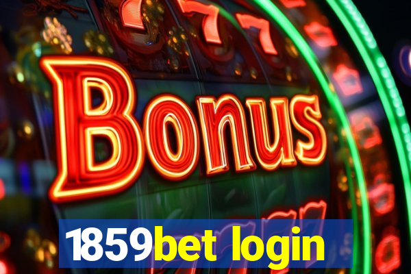 1859bet login